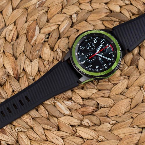 Samsung_Gear S3 Frontier_Green_Crystal_Marble_4
